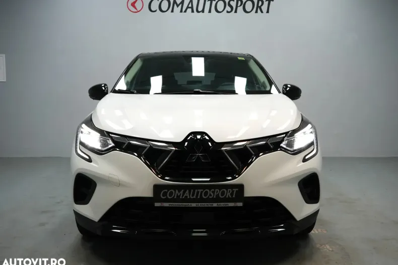 Mitsubishi ASX din 2023 cu 50.000 km - oferta MIT161464 - foto 5