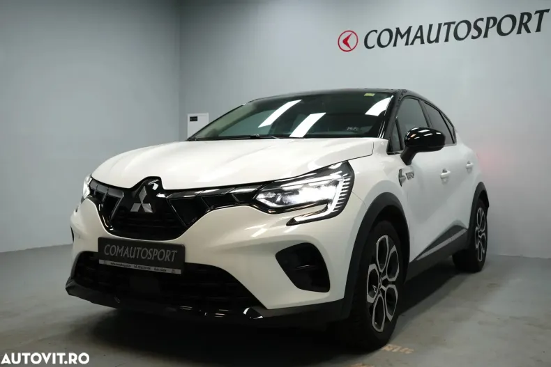Mitsubishi ASX din 2023 cu 50.000 km - oferta MIT161464 - foto 6