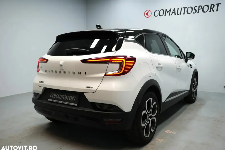 Mitsubishi ASX din 2023 cu 50.000 km - oferta MIT161464 - foto 9