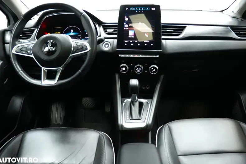 Mitsubishi ASX din 2023 cu 50.000 km - oferta MIT161464 - foto 10