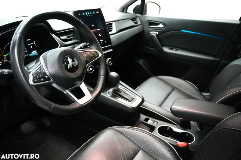 Mitsubishi ASX din 2023 cu 50.000 km - oferta MIT161464 - foto 11