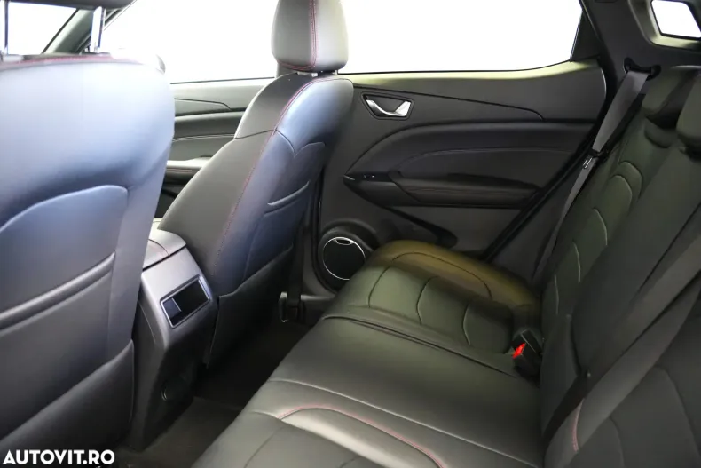 DFSK Fengon 500 din 2024 cu 10 km - oferta DFS161465 - foto 9