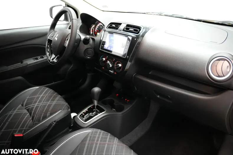 Mitsubishi Space Star din 2023 cu 15 km - oferta MIT161466 - foto 2