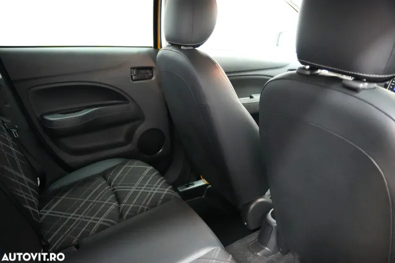 Mitsubishi Space Star din 2023 cu 15 km - oferta MIT161466 - foto 3