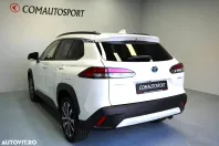 Toyota Corolla Cross din 2023 cu 10 km - oferta TOY161467 - foto 4