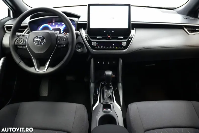 Toyota Corolla Cross din 2023 cu 10 km - oferta TOY161467 - foto 7