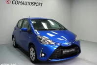 Toyota Yaris din 2019 cu 78.000 km - oferta TOY161468 - foto 1