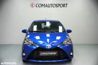 Toyota Yaris din 2019 cu 78.000 km - oferta TOY161468 - foto 2
