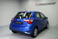 Toyota Yaris din 2019 cu 78.000 km - oferta TOY161468 - foto 6