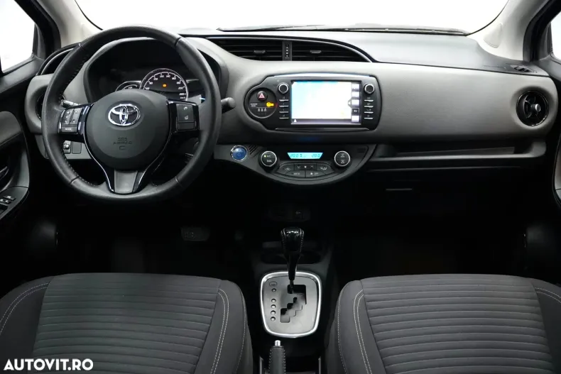 Toyota Yaris din 2019 cu 78.000 km - oferta TOY161468 - foto 7