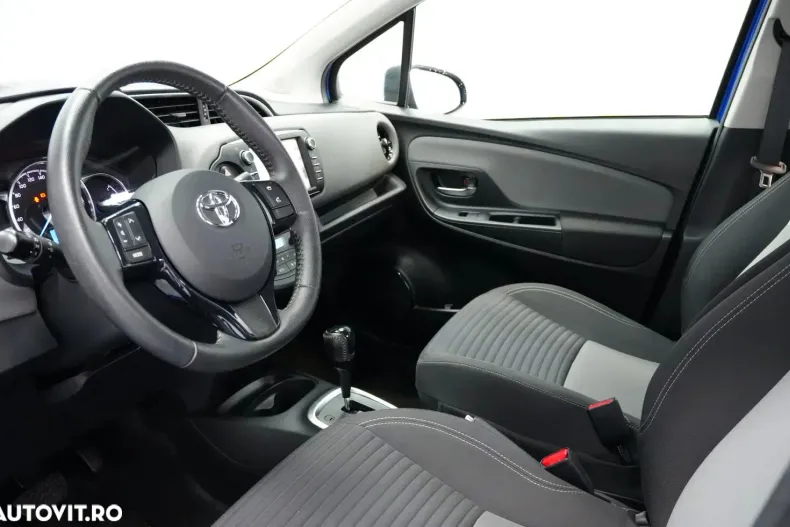 Toyota Yaris din 2019 cu 78.000 km - oferta TOY161468 - foto 8