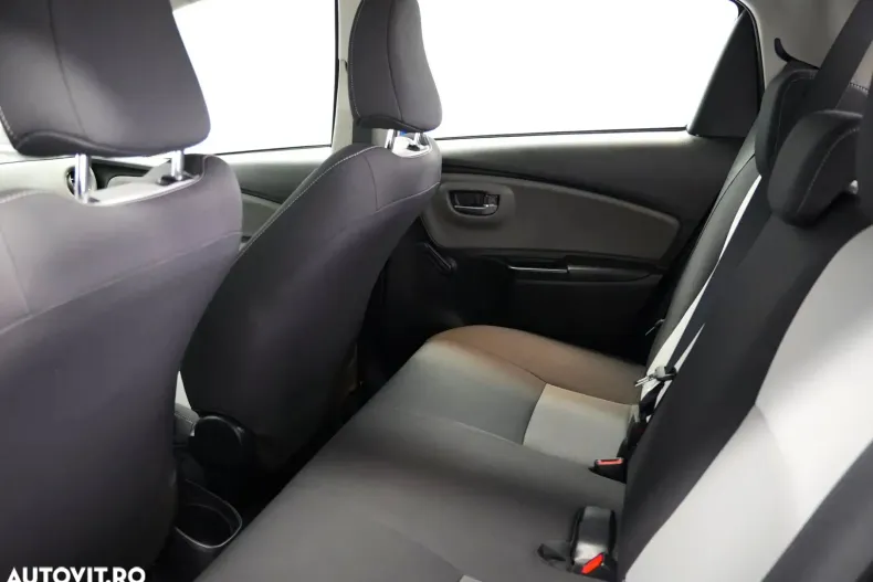 Toyota Yaris din 2019 cu 78.000 km - oferta TOY161468 - foto 9