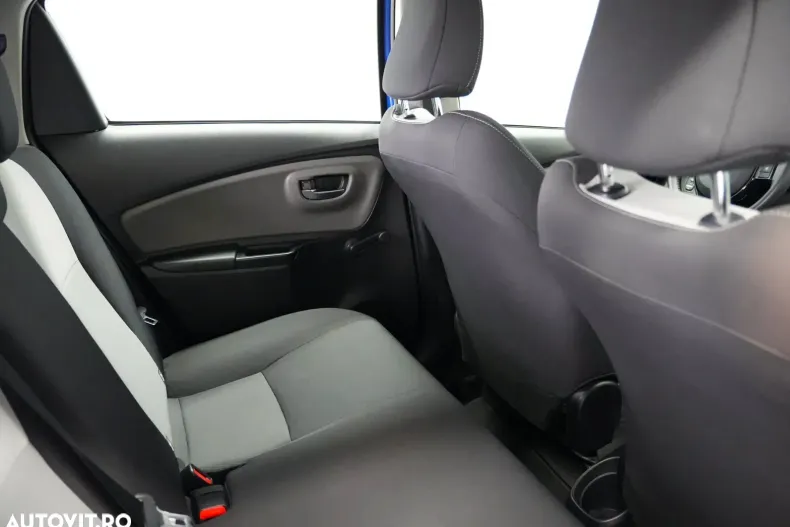 Toyota Yaris din 2019 cu 78.000 km - oferta TOY161468 - foto 11
