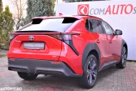 Toyota bZ4X din 2022 cu 13.000 km - oferta TOY161469 - foto 6