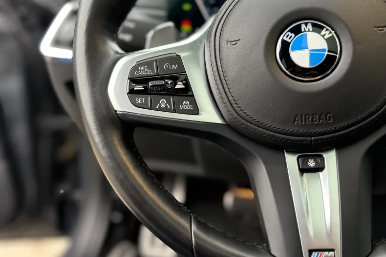 BMW Seria 4 din 2023 cu 31.951 km - oferta BMW161470 - foto 5