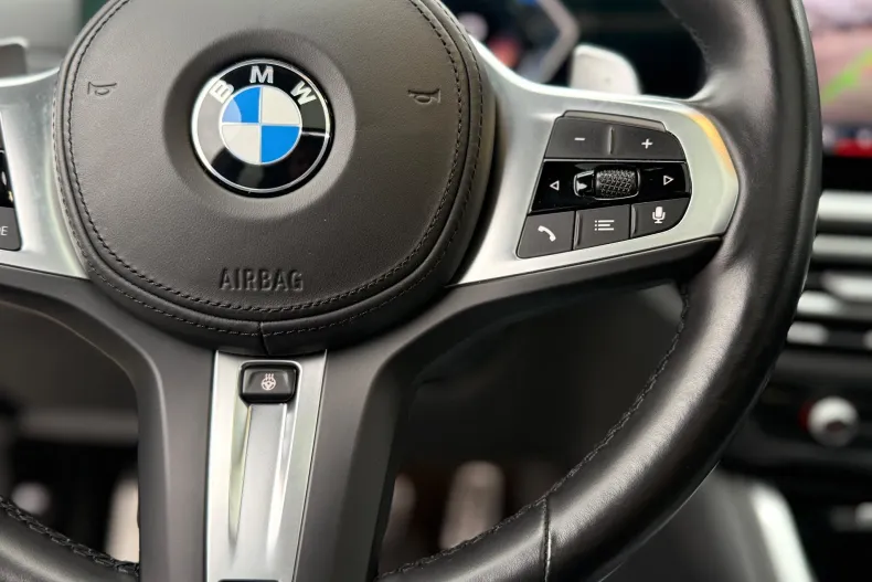 BMW Seria 4 din 2023 cu 31.951 km - oferta BMW161470 - foto 6