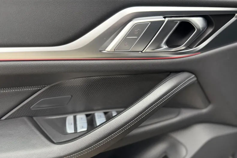 BMW Seria 4 din 2023 cu 31.951 km - oferta BMW161470 - foto 12