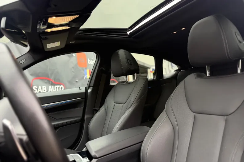 BMW Seria 4 din 2023 cu 31.951 km - oferta BMW161470 - foto 13