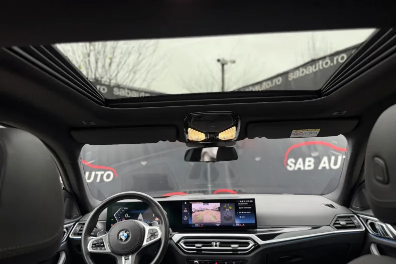 BMW Seria 4 din 2023 cu 31.951 km - oferta BMW161470 - foto 15