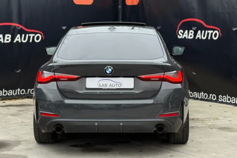 BMW Seria 4 din 2023 cu 31.951 km - oferta BMW161470 - foto 19