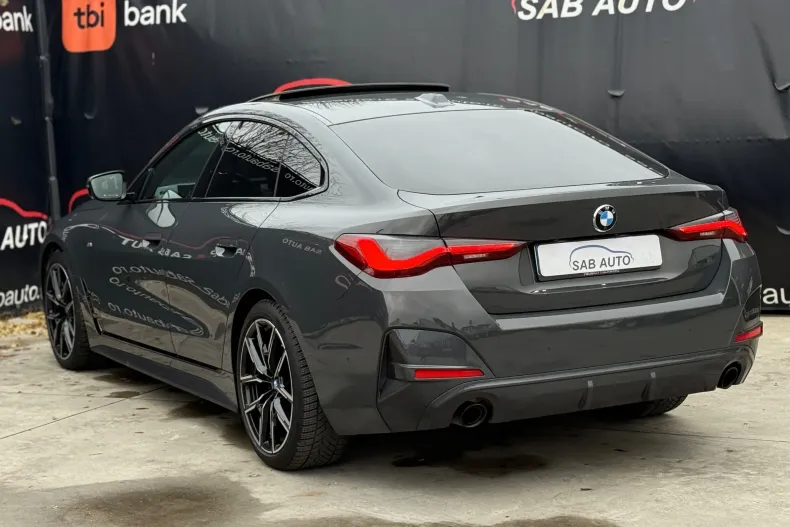 BMW Seria 4 din 2023 cu 31.951 km - oferta BMW161470 - foto 20