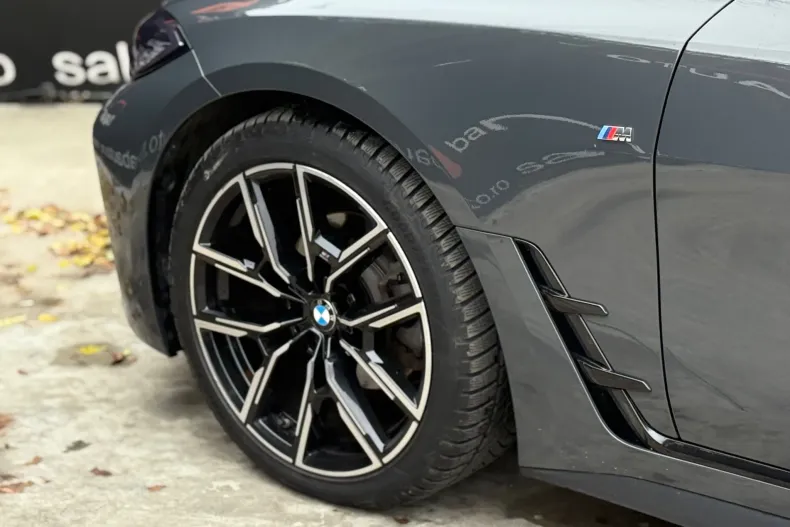 BMW Seria 4 din 2023 cu 31.951 km - oferta BMW161470 - foto 21