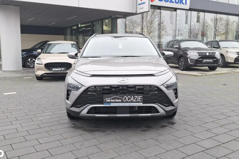 Hyundai BAYON din 2021 cu 46.011 km - oferta HYU161475 - foto 2