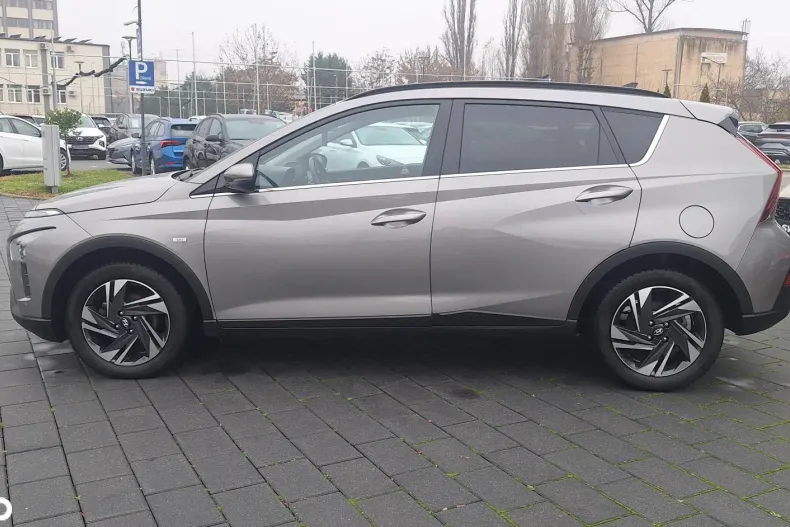 Hyundai BAYON din 2021 cu 46.011 km - oferta HYU161475 - foto 6