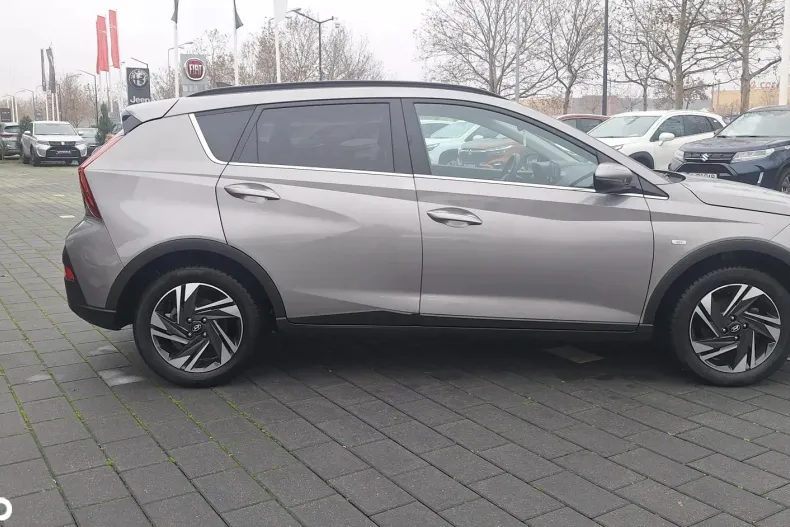 Hyundai BAYON din 2021 cu 46.011 km - oferta HYU161475 - foto 7