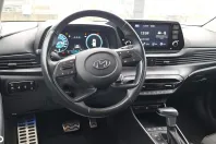 Hyundai BAYON din 2021 cu 46.011 km - oferta HYU161475 - foto 9