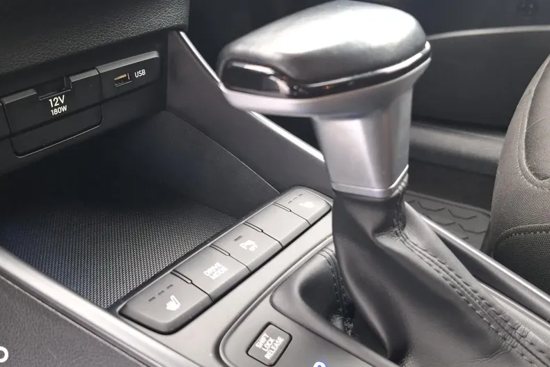 Hyundai BAYON din 2021 cu 46.011 km - oferta HYU161475 - foto 11