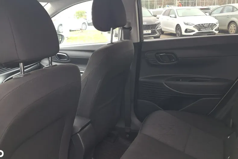 Hyundai BAYON din 2021 cu 46.011 km - oferta HYU161475 - foto 12