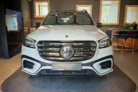 Mercedes-Benz GLS din 2025 cu 1 km - oferta MER161476 - foto 5