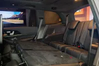 Mercedes-Benz GLS din 2025 cu 1 km - oferta MER161476 - foto 10