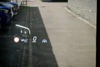 Mercedes-Benz GLS din 2025 cu 1 km - oferta MER161476 - foto 30