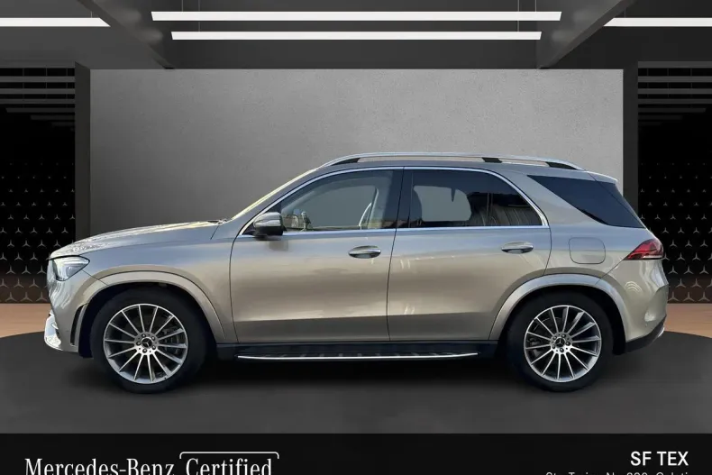 Mercedes-Benz GLE din 2022 cu 27.100 km - oferta MER161477 - foto 5