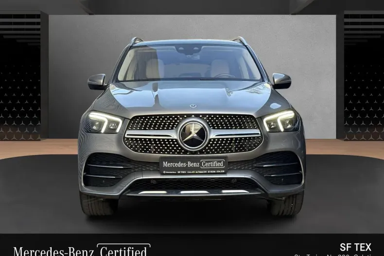 Mercedes-Benz GLE din 2022 cu 27.100 km - oferta MER161477 - foto 15