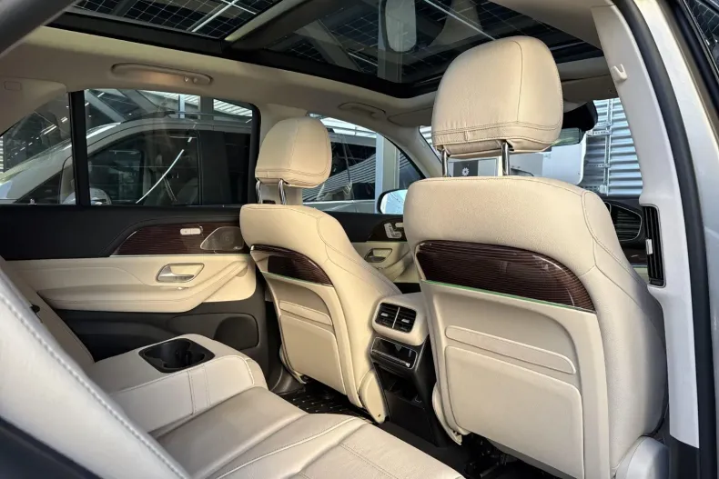 Mercedes-Benz GLE din 2022 cu 27.100 km - oferta MER161477 - foto 21