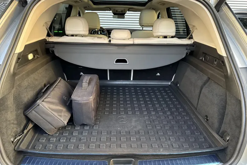 Mercedes-Benz GLE din 2022 cu 27.100 km - oferta MER161477 - foto 23