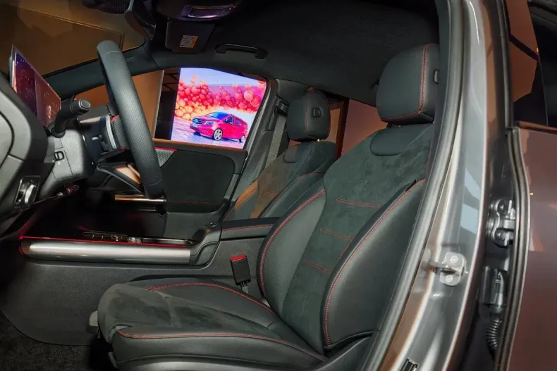 Mercedes-Benz GLA din 2025 cu 1 km - oferta MER161478 - foto 17