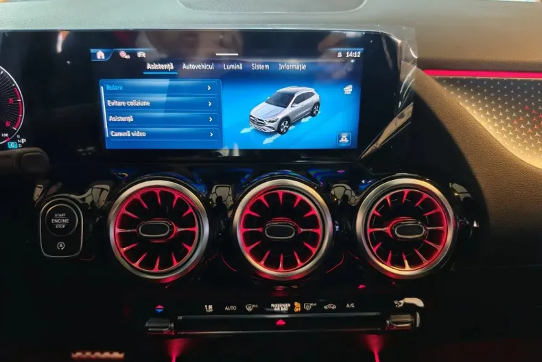 Mercedes-Benz GLA din 2025 cu 1 km - oferta MER161478 - foto 26