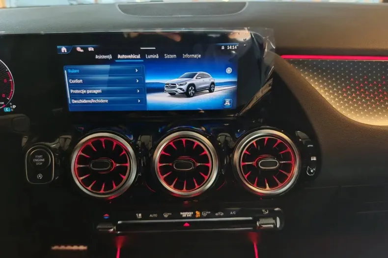 Mercedes-Benz GLA din 2025 cu 1 km - oferta MER161478 - foto 27