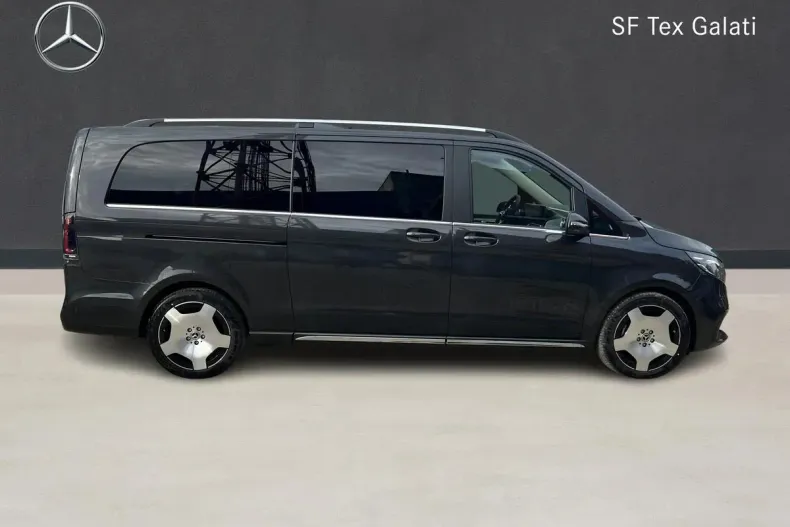 Mercedes-Benz V din 2025 cu 10 km - oferta MER161479 - foto 3