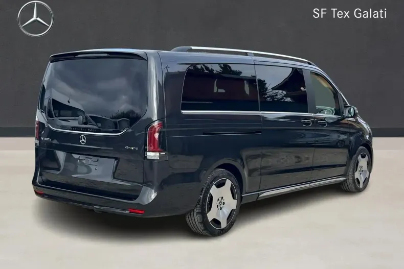 Mercedes-Benz V din 2025 cu 10 km - oferta MER161479 - foto 9