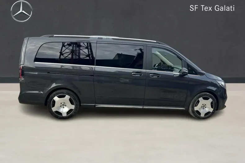 Mercedes-Benz V din 2025 cu 10 km - oferta MER161479 - foto 10