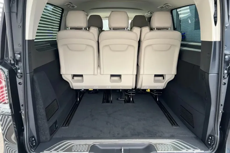 Mercedes-Benz V din 2025 cu 10 km - oferta MER161479 - foto 11