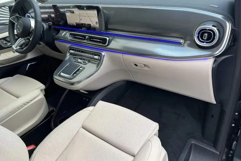 Mercedes-Benz V din 2025 cu 10 km - oferta MER161479 - foto 13
