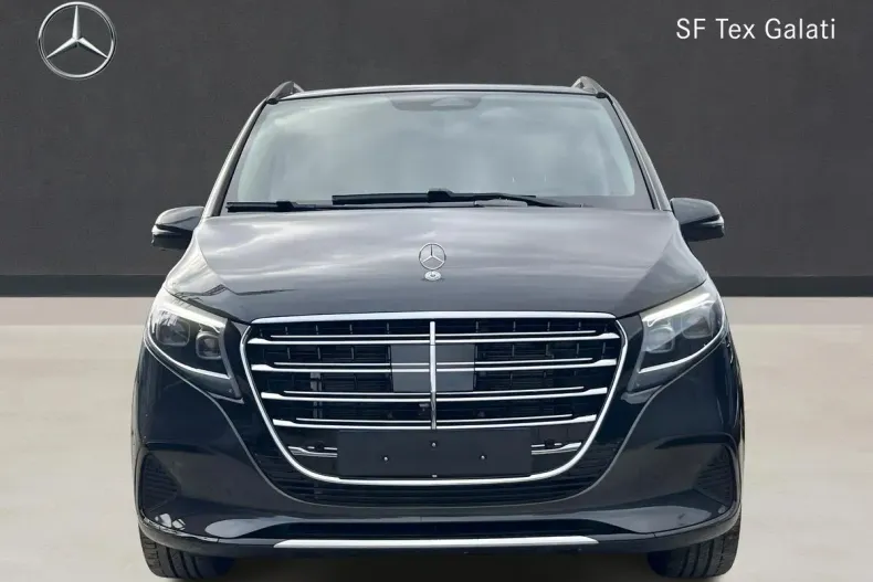 Mercedes-Benz V din 2025 cu 10 km - oferta MER161479 - foto 15