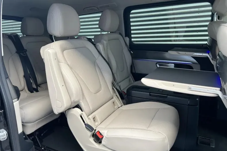 Mercedes-Benz V din 2025 cu 10 km - oferta MER161479 - foto 16