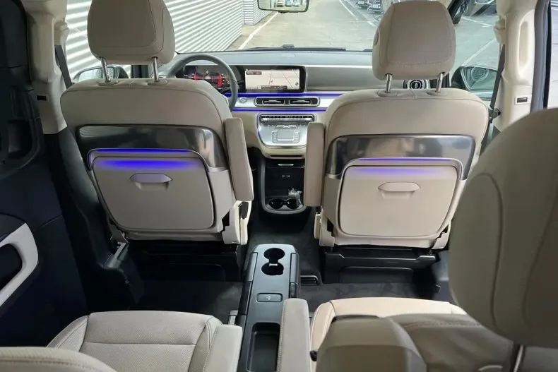 Mercedes-Benz V din 2025 cu 10 km - oferta MER161479 - foto 18